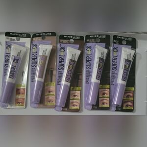 Super Lock™ Brow Glue, DEEP BROWN